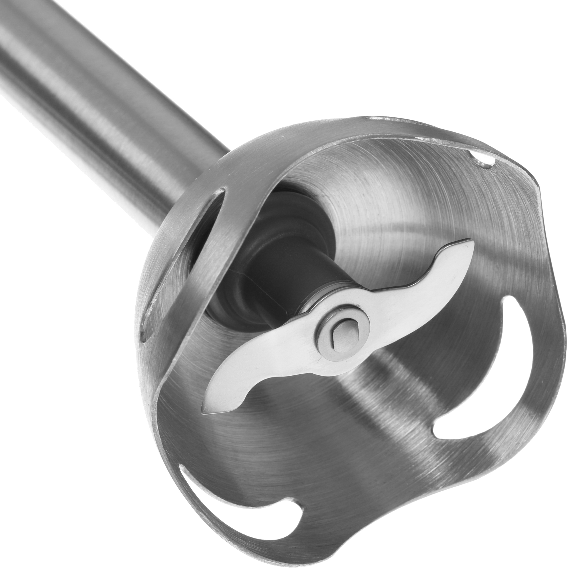 1642096 Блендер погружной Moulinex Dailymix DD533132 белый STDN-0142756 - Вид №7