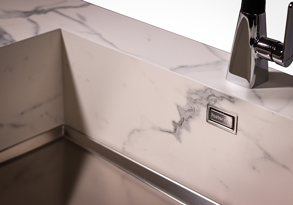 5555040 Раковина Phantom Base - 5555040 Fosterspa  - Вид №6