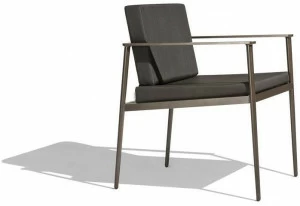 Bivaq Садовый стул с подлокотниками Vint