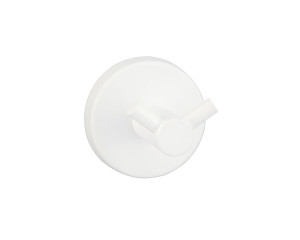 GSB401 Двойная вешалка STELLA WHITE LINE, белый Merida