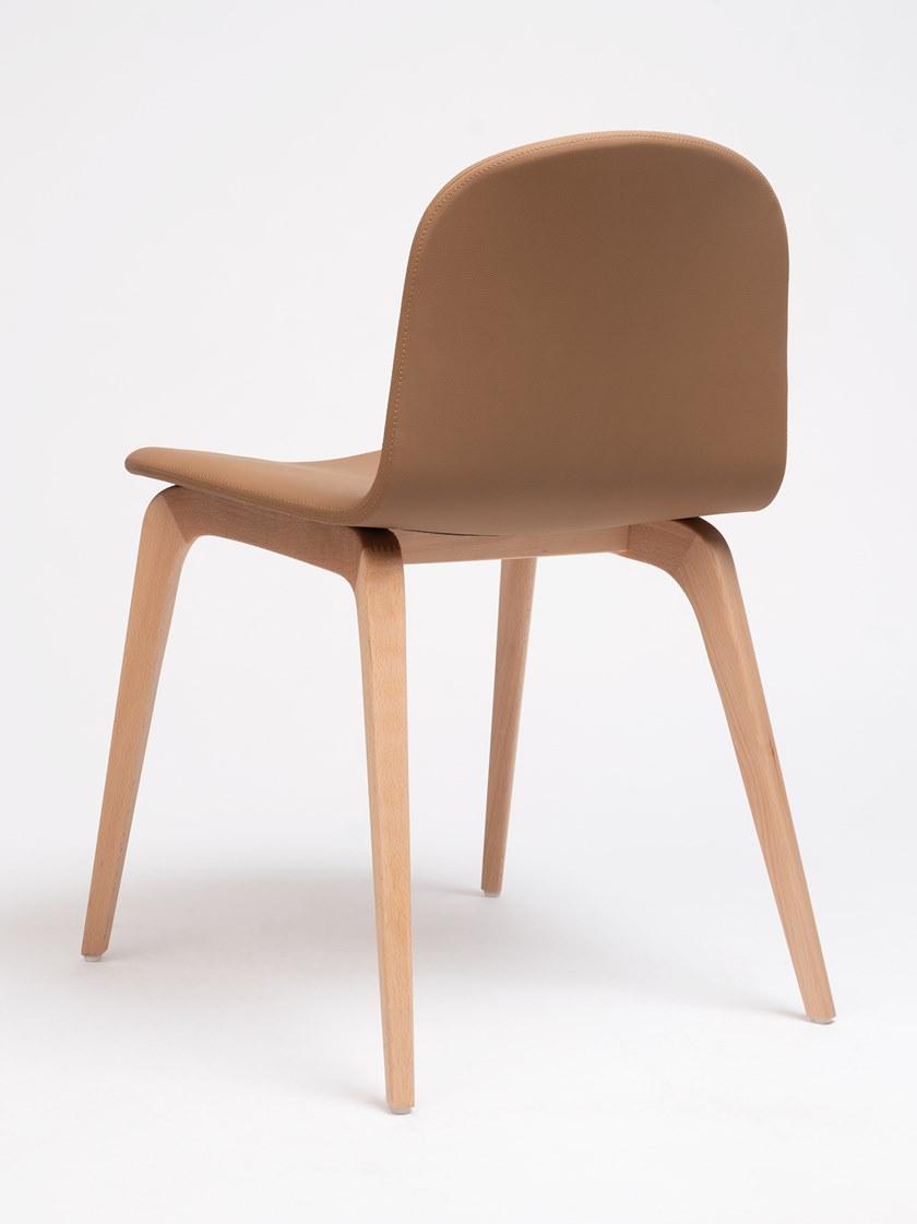 ONDARRETA Кожаное кресло Bob xl sun-id-1366478 - Вид №7