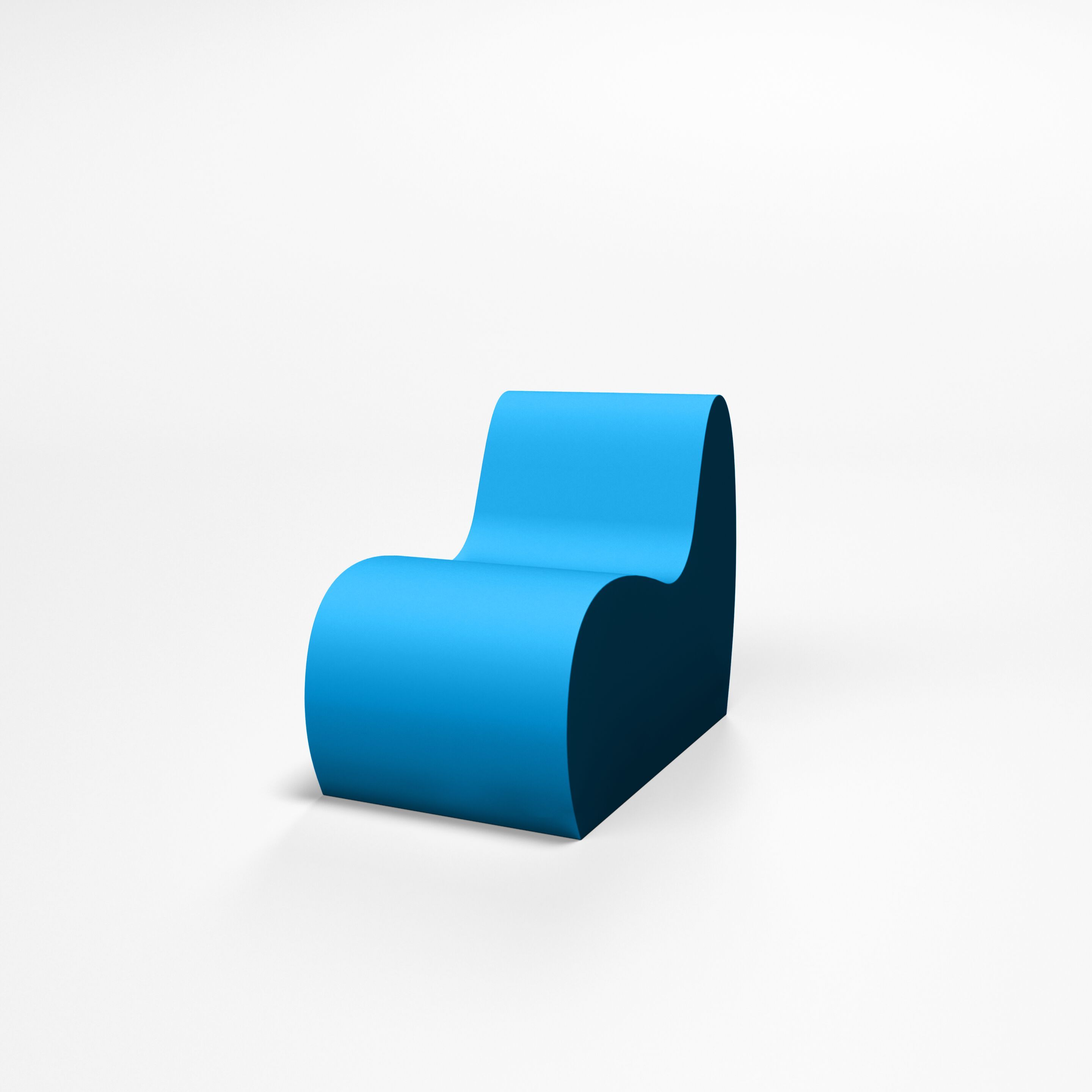 Кресло с пеной SIXINCH S1 ARCH-00123581 - Вид №49