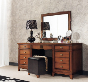 Туалетный столик  ARTE CASA 2077