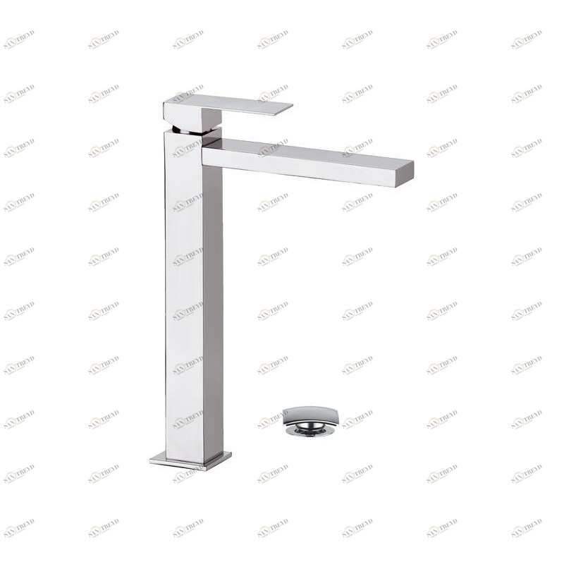 SK607XL Смеситель для раковины  DANIEL RUBINETTERIE 