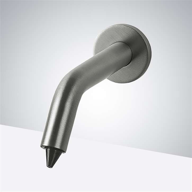 Настенный инфракрасный дозатор мыла Fontana Showers AcquaVita ARCH-00139733 - Вид №16