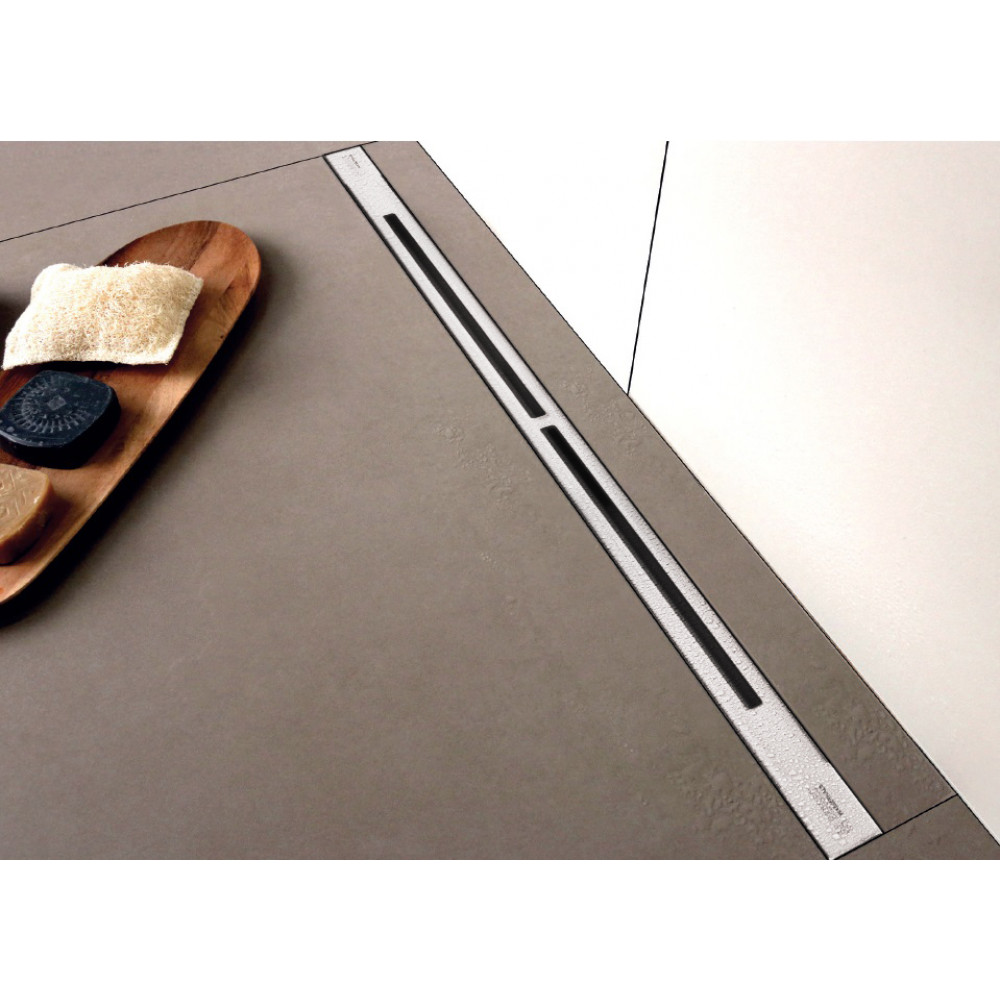 090081 Желоб водосток SUPER line 650  Berges SUPER Line  - Вид №1