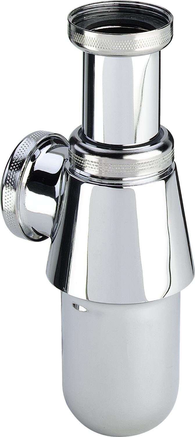 Viega Бутылочный сифон 5753.2 (105082) 105 082