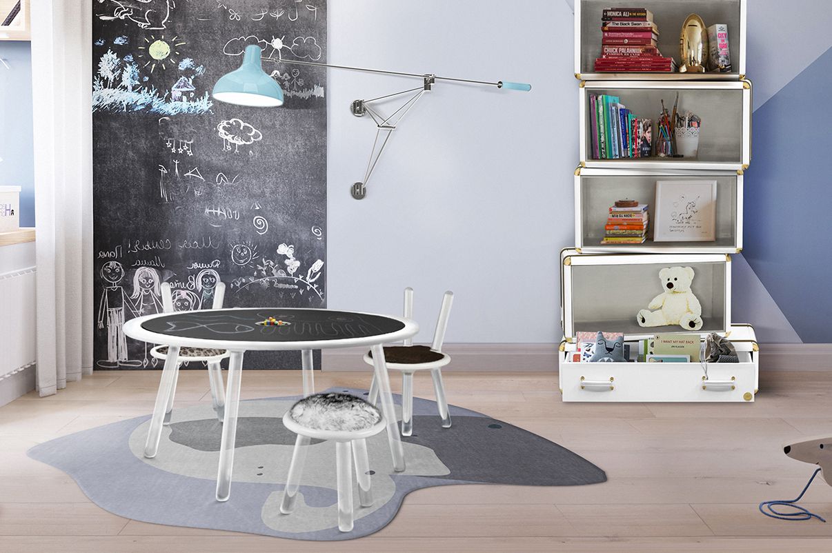 Мистер Айсеруг RUG'SOCIETY Kids 290_928 - Вид №2