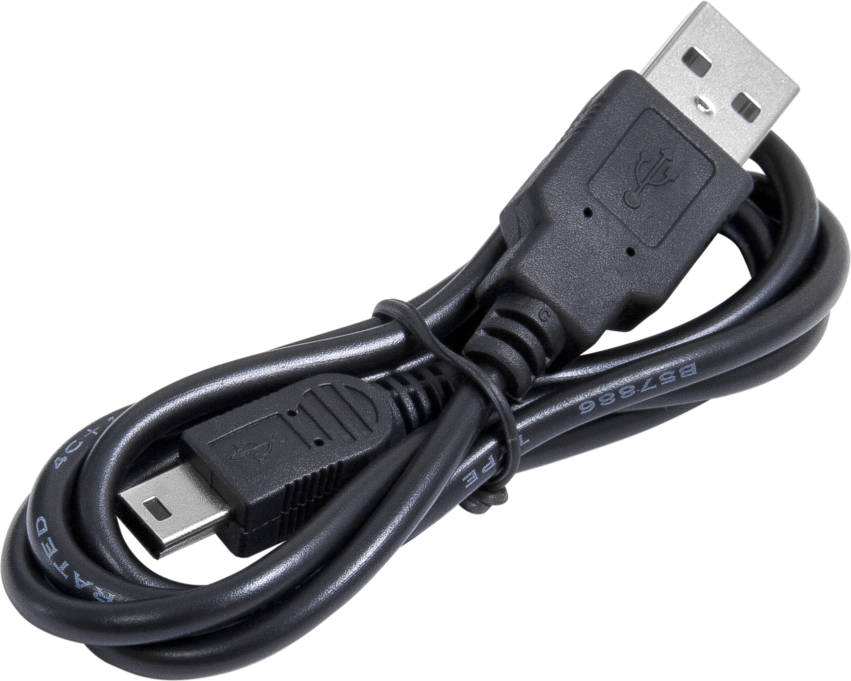 83503 универсальный usb разветвитель quadro power usb2.0, 4порта, блок питания2a Defender Santreyd  - Вид №3
