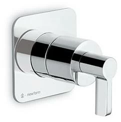 newform Удаленная команда на стену Blink chic 69836e - 69846e