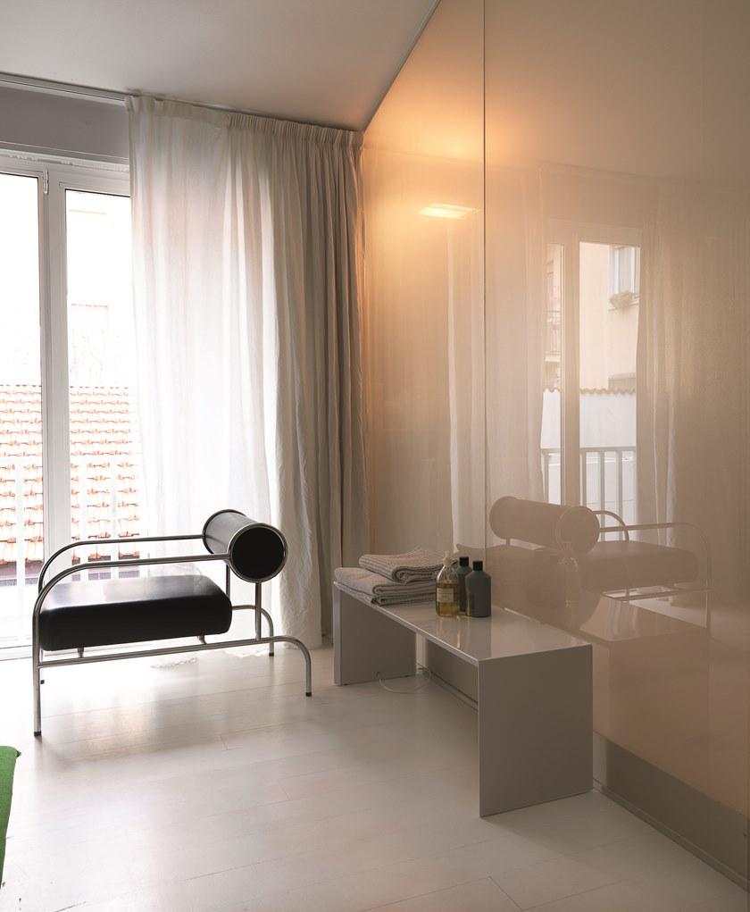 Tubes Radiatori Электрический радиатор скамейки из алюминия Plug&play sun-id-1394095 - Вид №3