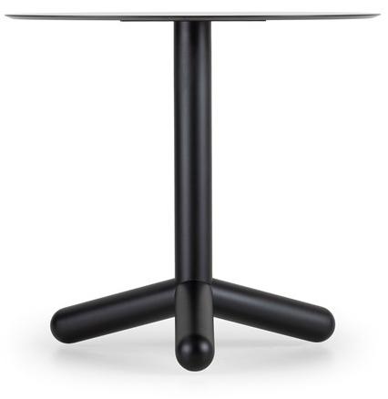 True Design Стол Hpl с 3-звездочной базой для контракта Eighty Eg thr7/8/9 - Вид №5