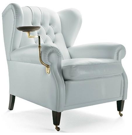 Poltrona Frau Кресло Bergere La collezione - divani e poltrone sun-id-1371965 - Вид №1