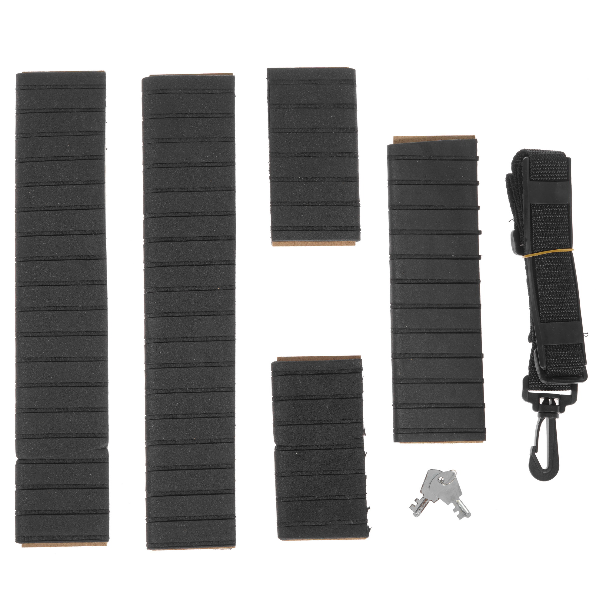 Кейс для инструмента и принадлежностей FIT 65630 1244698 STDN-0100584 - Вид №2