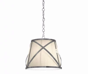 Gianfranco Ferré Home Подвесной светильник из ткани Betty