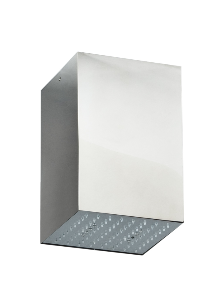 7531/3/B Bellosta Rubinetterie ПОТОЛОЧНАЯ ДУШЕВАЯ ГОЛОВКА C / CARTER ETOILE