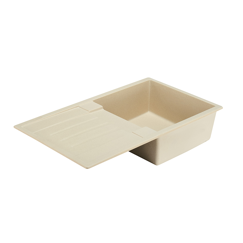 1A710032VR290 Мойка кухонная прямоугольная AQUATON ВЕРОНА - Вид №1