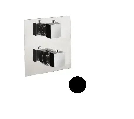 PE970903560 Смеситель для душа термостатический Webert Pegaso