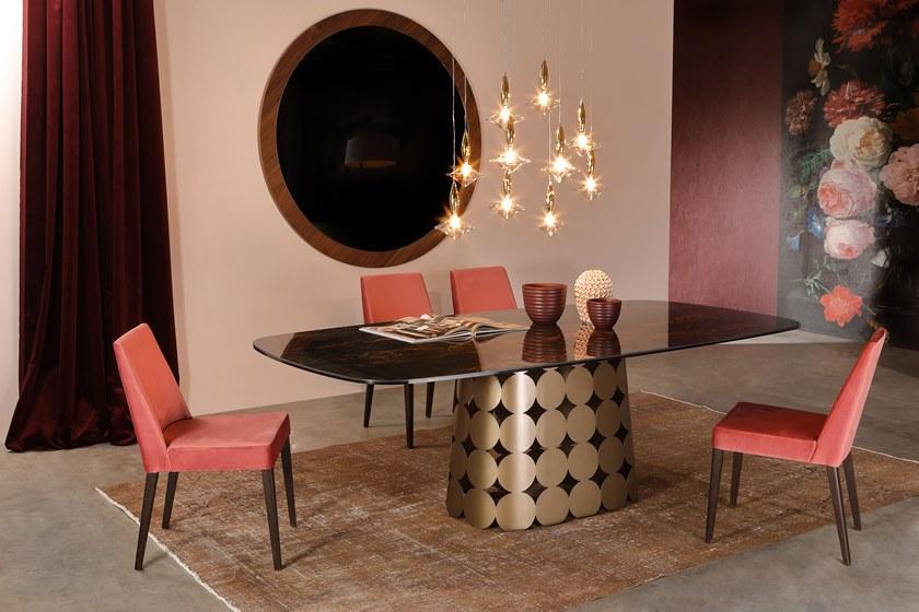 Tonin Casa Мягкое кресло  7226  - Вид №1