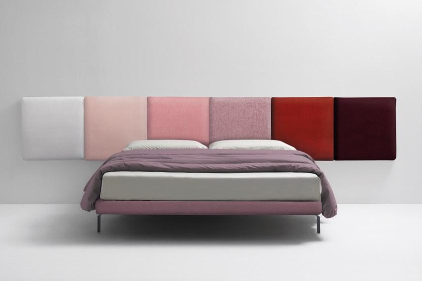 Frauflex Обитое тканью изголовье кровати Arabesque sun-id-1496046 - Вид №3