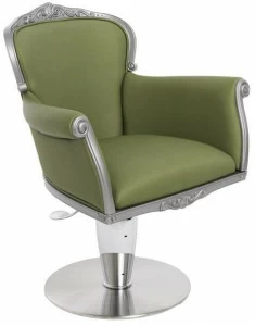 Maletti Парикмахерское кресло Bohème P3588