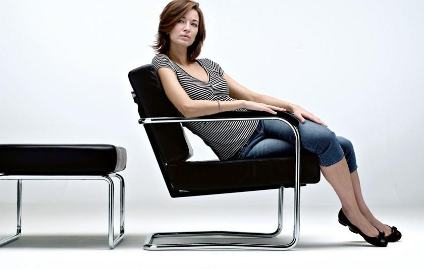 MisuraEmme Мягкое консольное кресло Atelier sun-id-1363599 - Вид №5