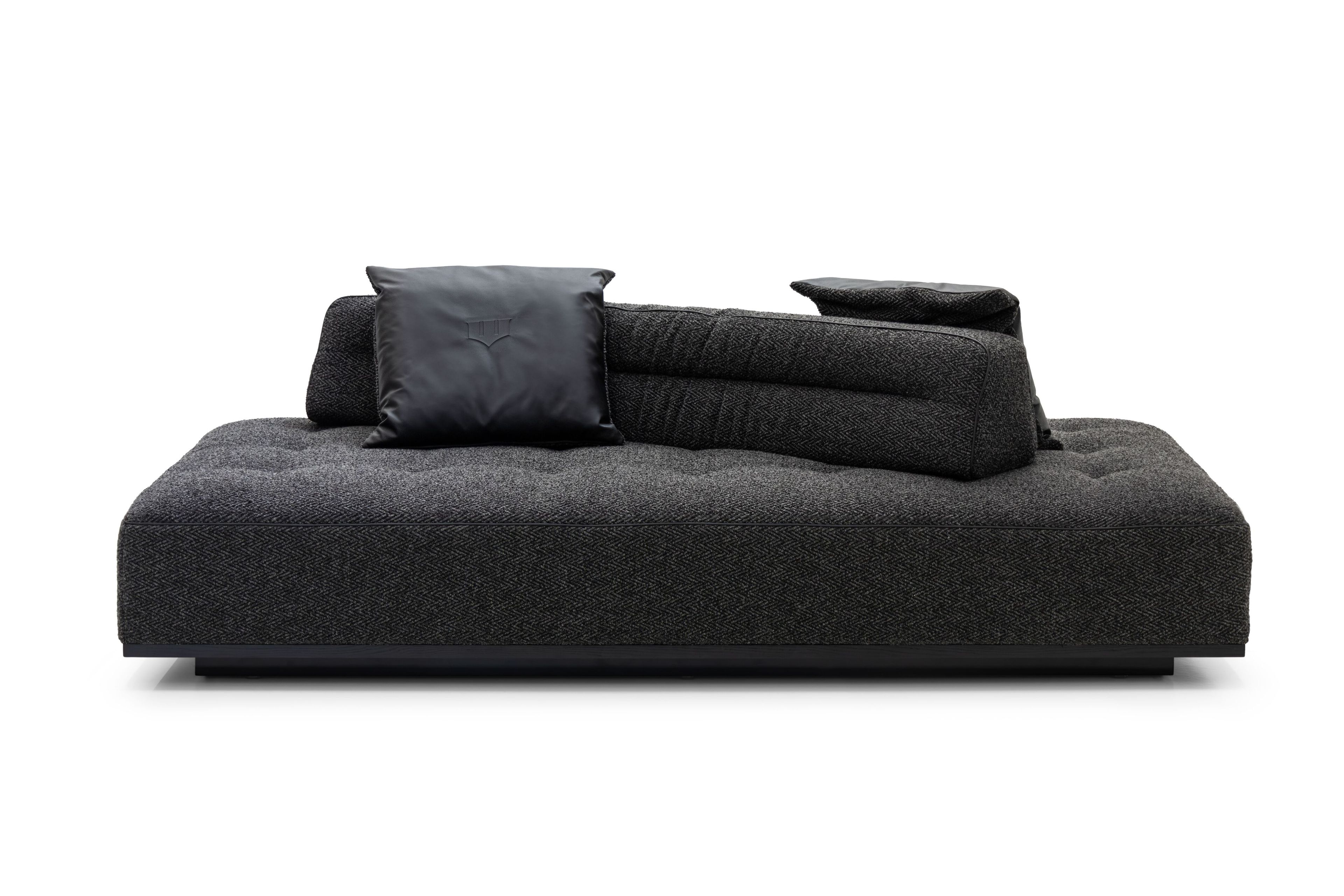 Секционный диван из ткани Wayne Enterprises Home Collection WE-031 ARCH-00147104 - Вид №17