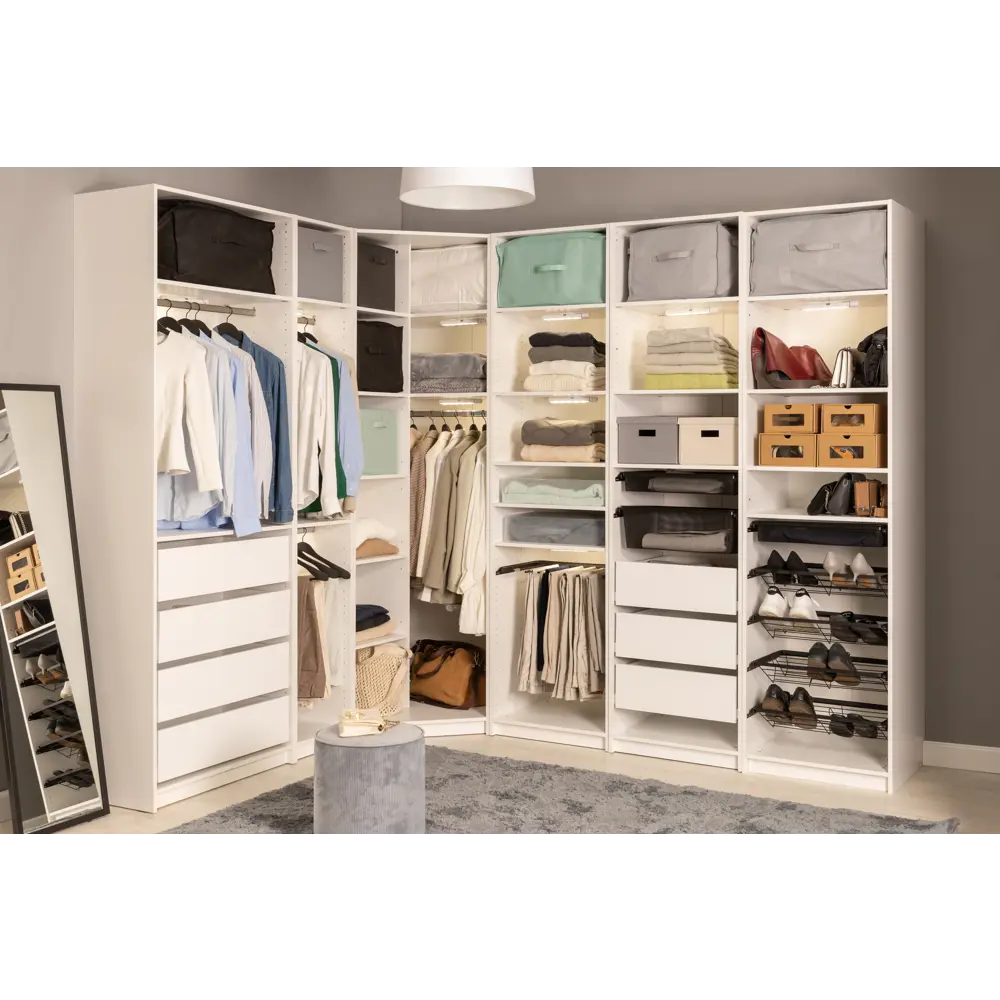 Каркас шкафа Santreyd Лион - основа вашей системы хранения 85204774 STLM-0059889 - Вид №9