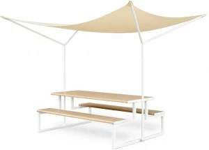 Urbantime Металлический навес Ventiquattrore.h24