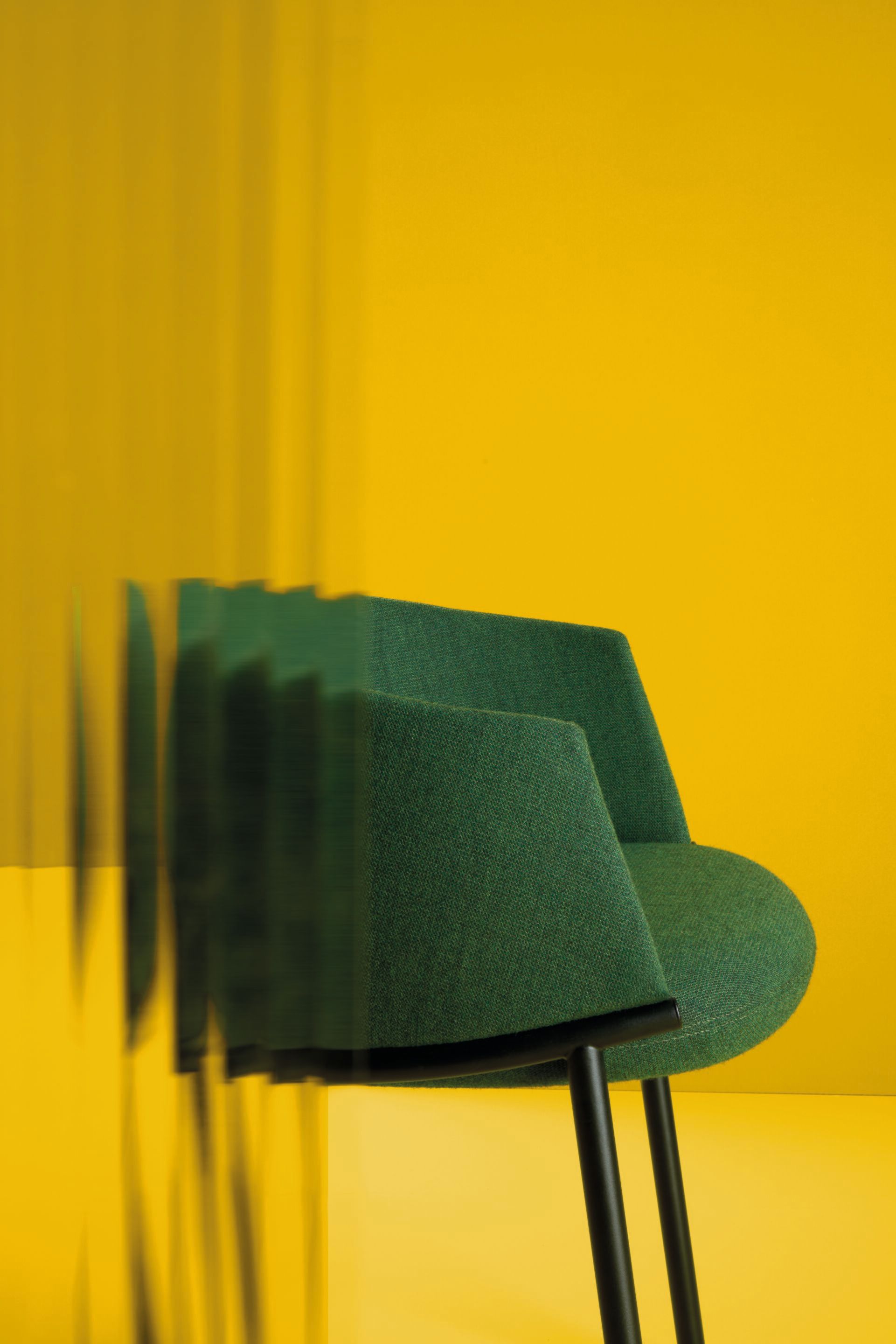 Мягкое кресло S-CAB Коала ARCH-00118987 - Вид №5