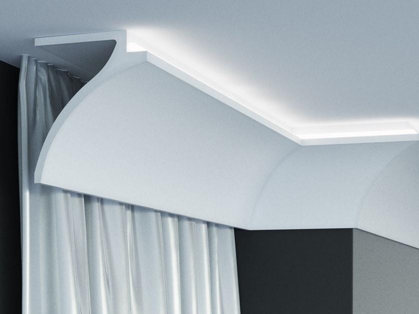 Eleni Каркас для шторного освещения  El802  - Вид №2