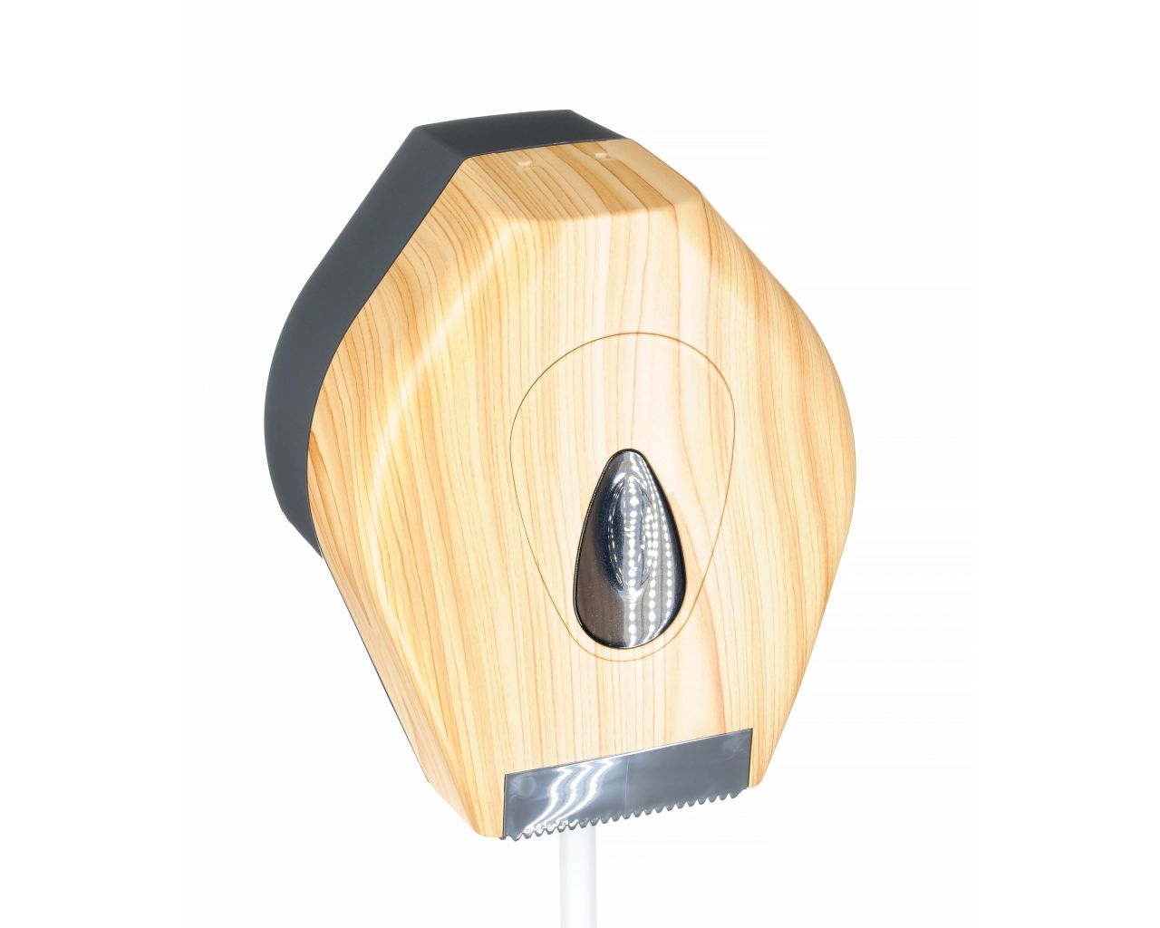 BUH225 Держатель для туалетной бумаги UNIQUE SCANDINAVIAN LINE Merida 