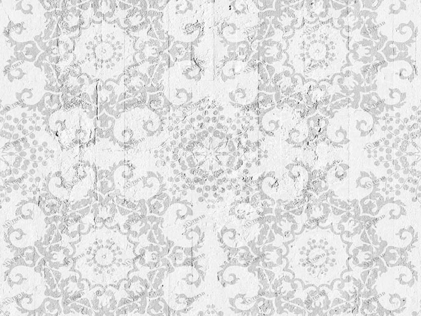 Mineheart Однополосные обои дамаст на флизелиновой бумаге Geometric sun-id-1470693