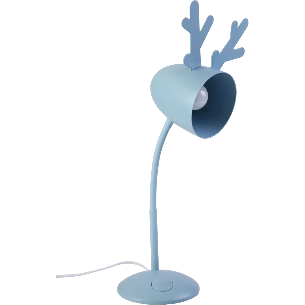 Настольная лампа INSPIRE Pina для рабочего стола 82544215 STLM-0029478 - Вид №1