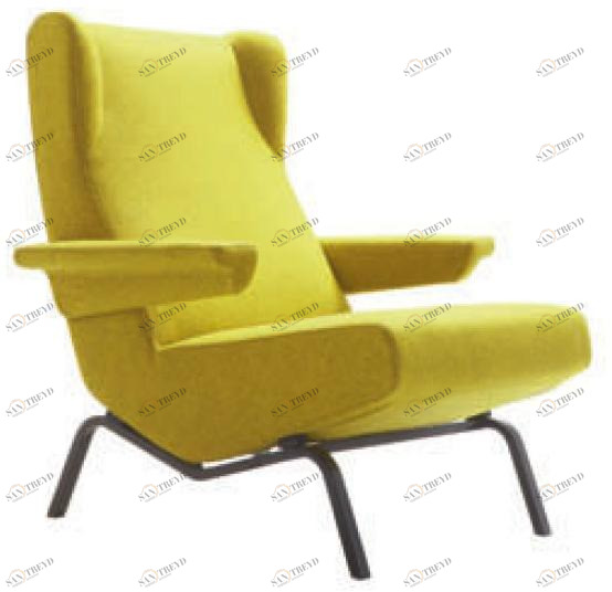 Ligne Roset Крыло стул sun-id-1456865