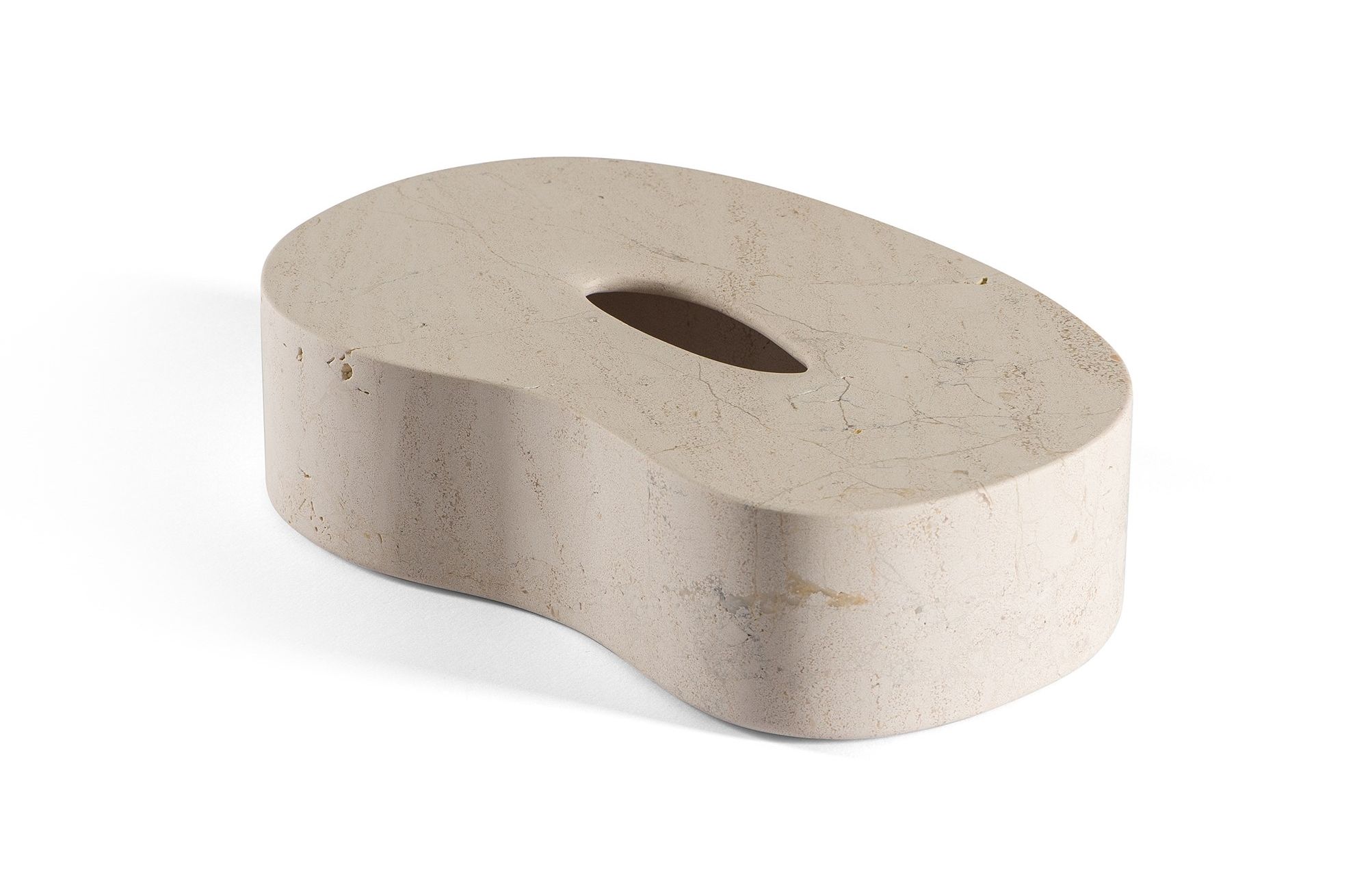 Подставка для салфеток из мрамора Salvatori душа ARCH-00108088 - Вид №4