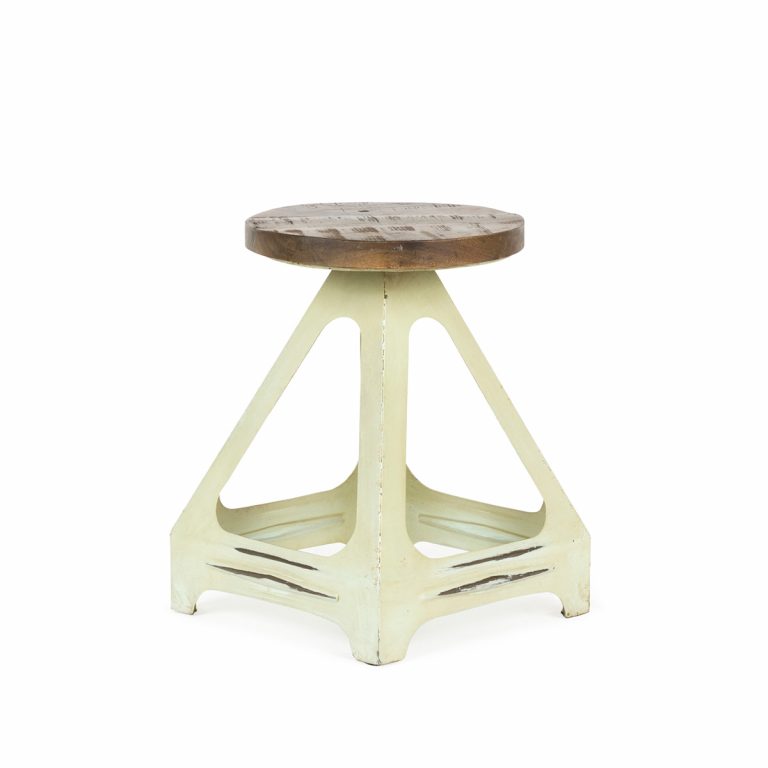 080874 Низкий табурет Francisco Segarra Livorno Santreyd - Вид №2