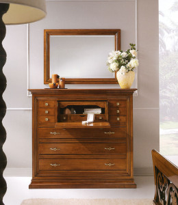 Комод  TESSAROLO 376.12B