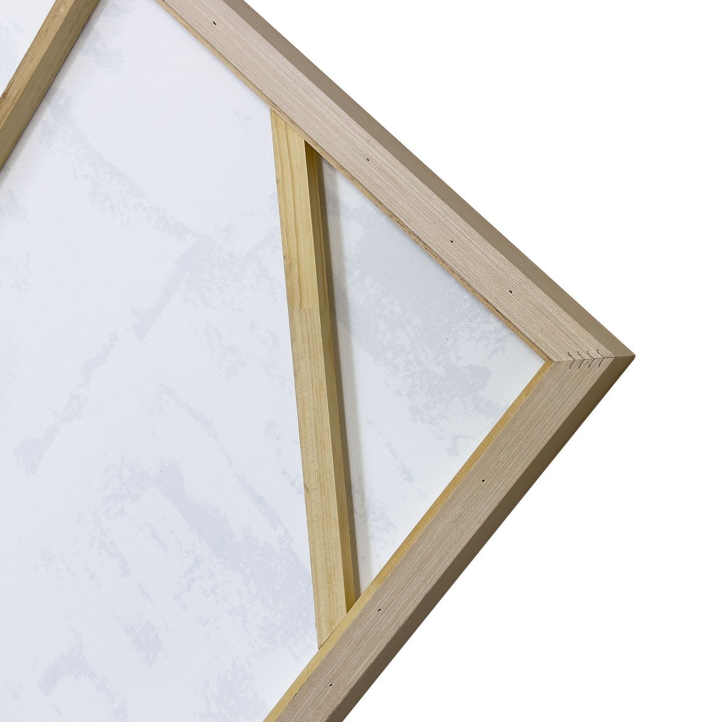 Холст рамки Agave SCRIBBLE ARCH-00127915 - Вид №3