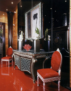 Буфет IMPERIAL FRANCESCO MOLON C500