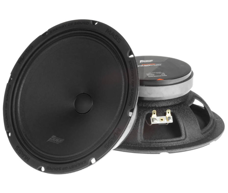 9281427 Широкополосная акустическая система AMP MASS FR80P120 STDN-0132321 - Вид №1