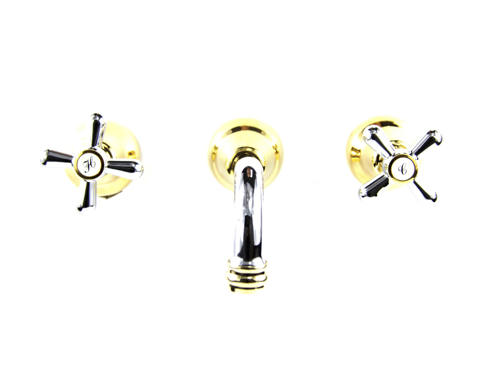 AM750404017 Смеситель для раковины Webert Armony - Вид №1