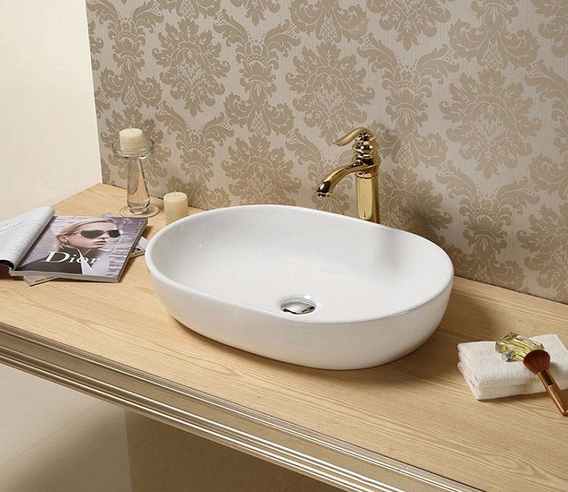 9026A Умывальник LAB.Space N - Вид №4