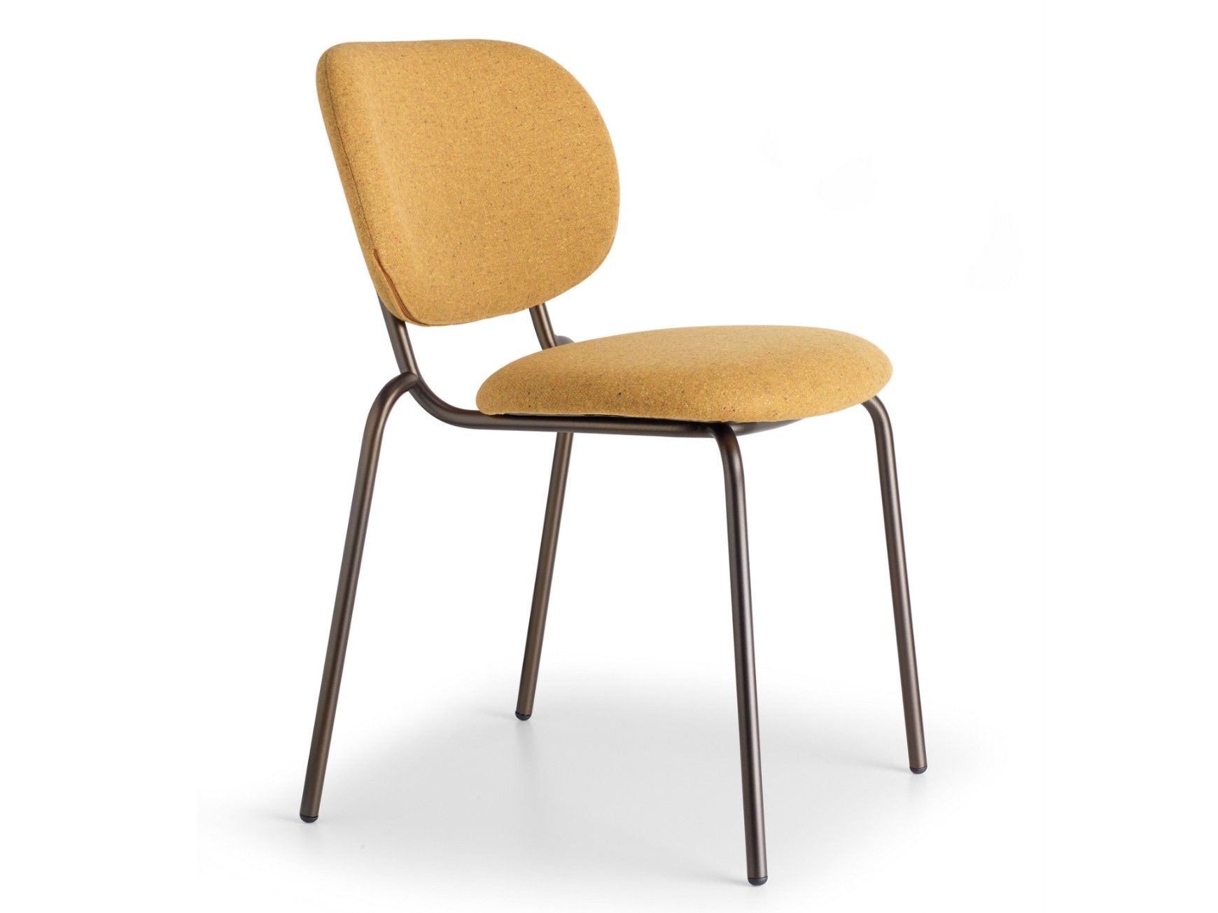 Стул из переработанной ткани S-CAB Si-Si ARCH-00030665