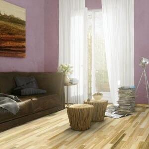 Паркетная доска Barlinek Ясень Сайма