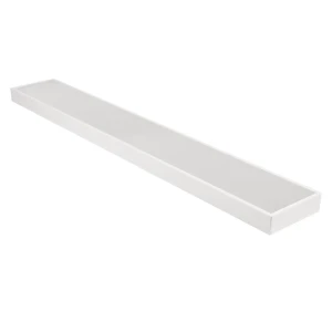 Панель светодиодная Varton 1195/180/50 PRS EM 42 Вт 1195x180 мм 4750 K IP40 82656383 STLM-2064070