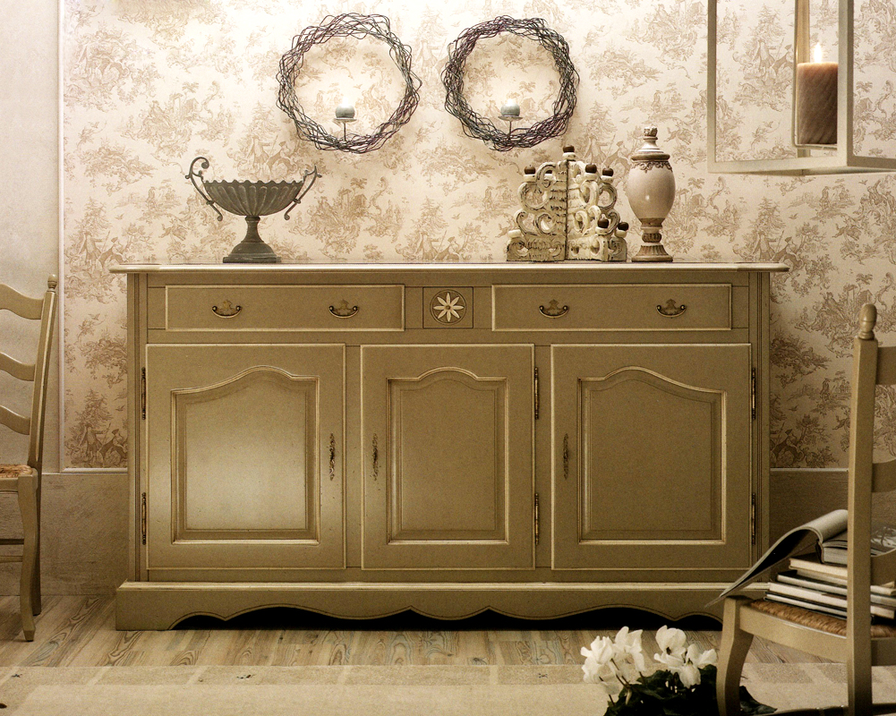 Буфет  BTC INTERNATIONAL 1721T 