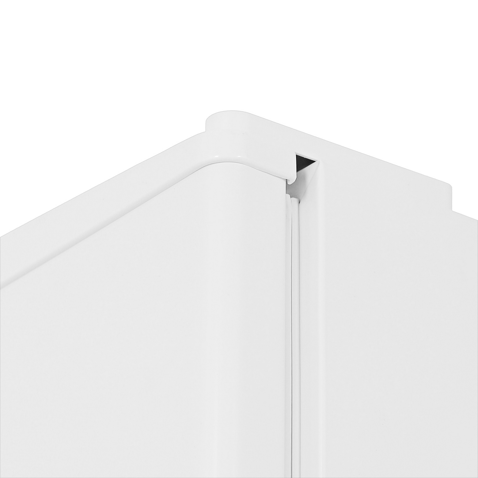 8115533 Холодильник компактный   Бирюса 50 белый STDN-0010306 - Вид №8