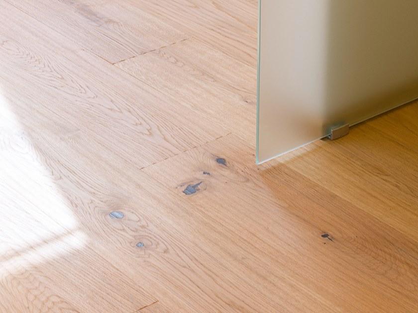 mafi Пол / стена из дуба Riva R002bkn - Вид №11