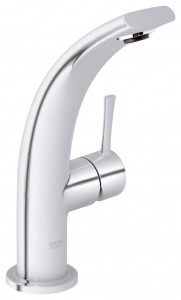 32125000 Смеситель для раковины Grohe хром